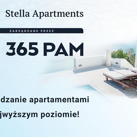 קולובז'ג Europa Apartament - 365Pam מראה חיצוני תמונה