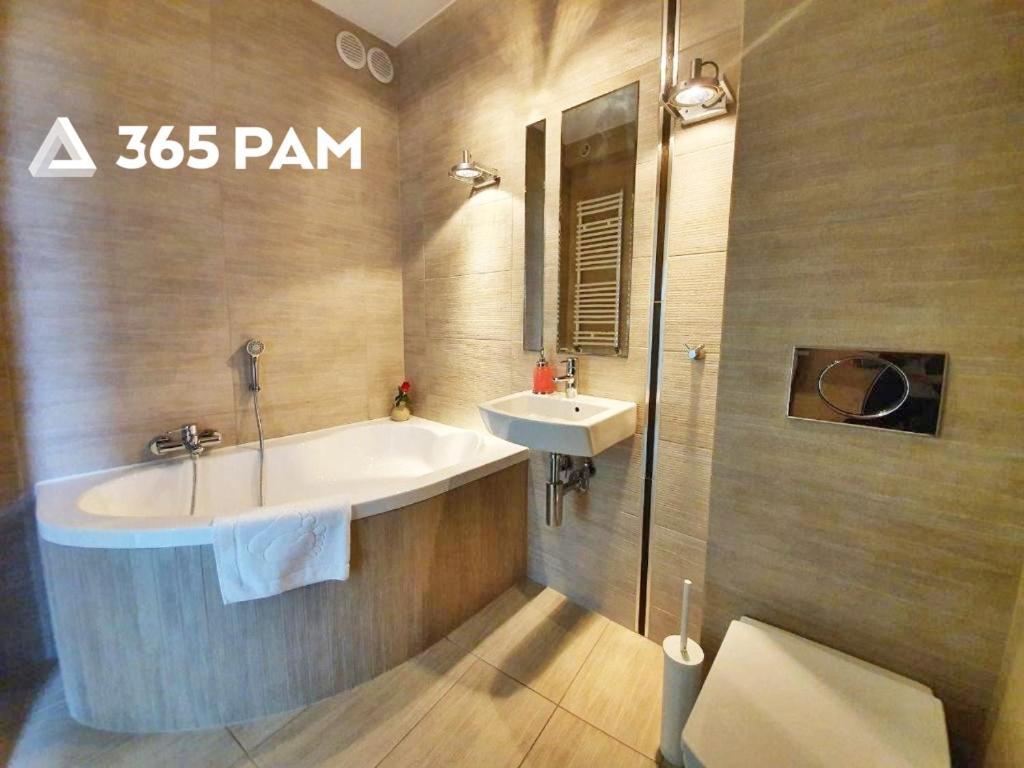 קולובז'ג Europa Apartament - 365Pam מראה חיצוני תמונה