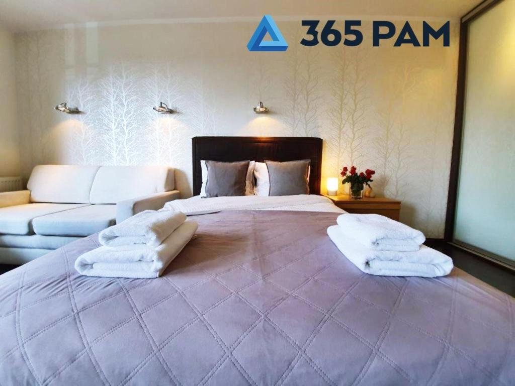 קולובז'ג Europa Apartament - 365Pam מראה חיצוני תמונה