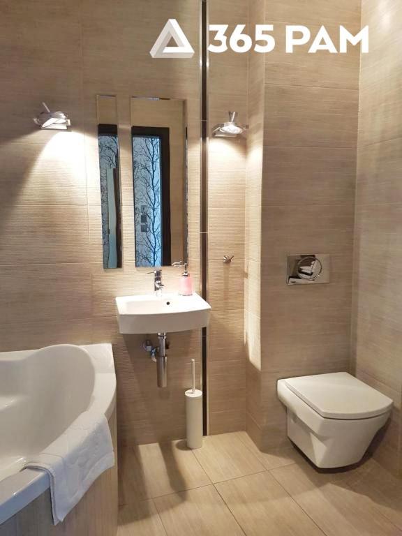 קולובז'ג Europa Apartament - 365Pam מראה חיצוני תמונה